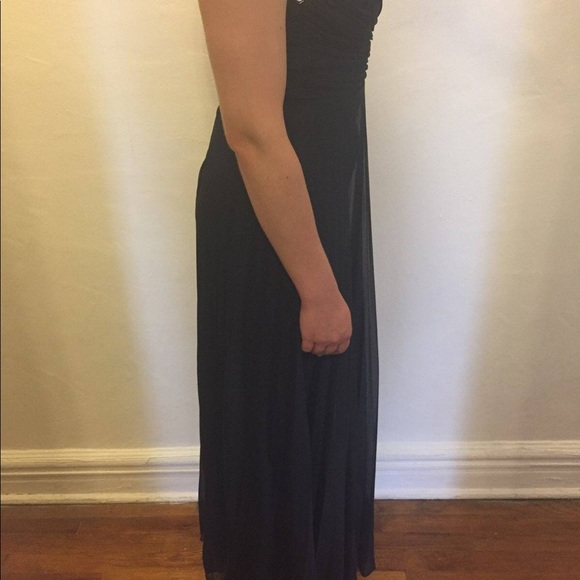 B. Darlin Formal Gown - Picture 5 of 5